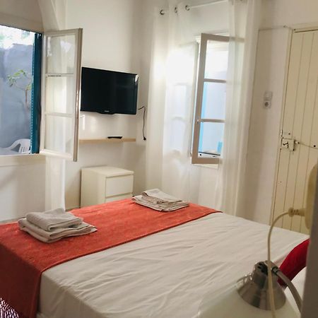 Giannoulis House 2 Vintage Apartment Preveza Exterior foto