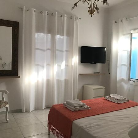 Giannoulis House 2 Vintage Apartment Preveza Exterior foto