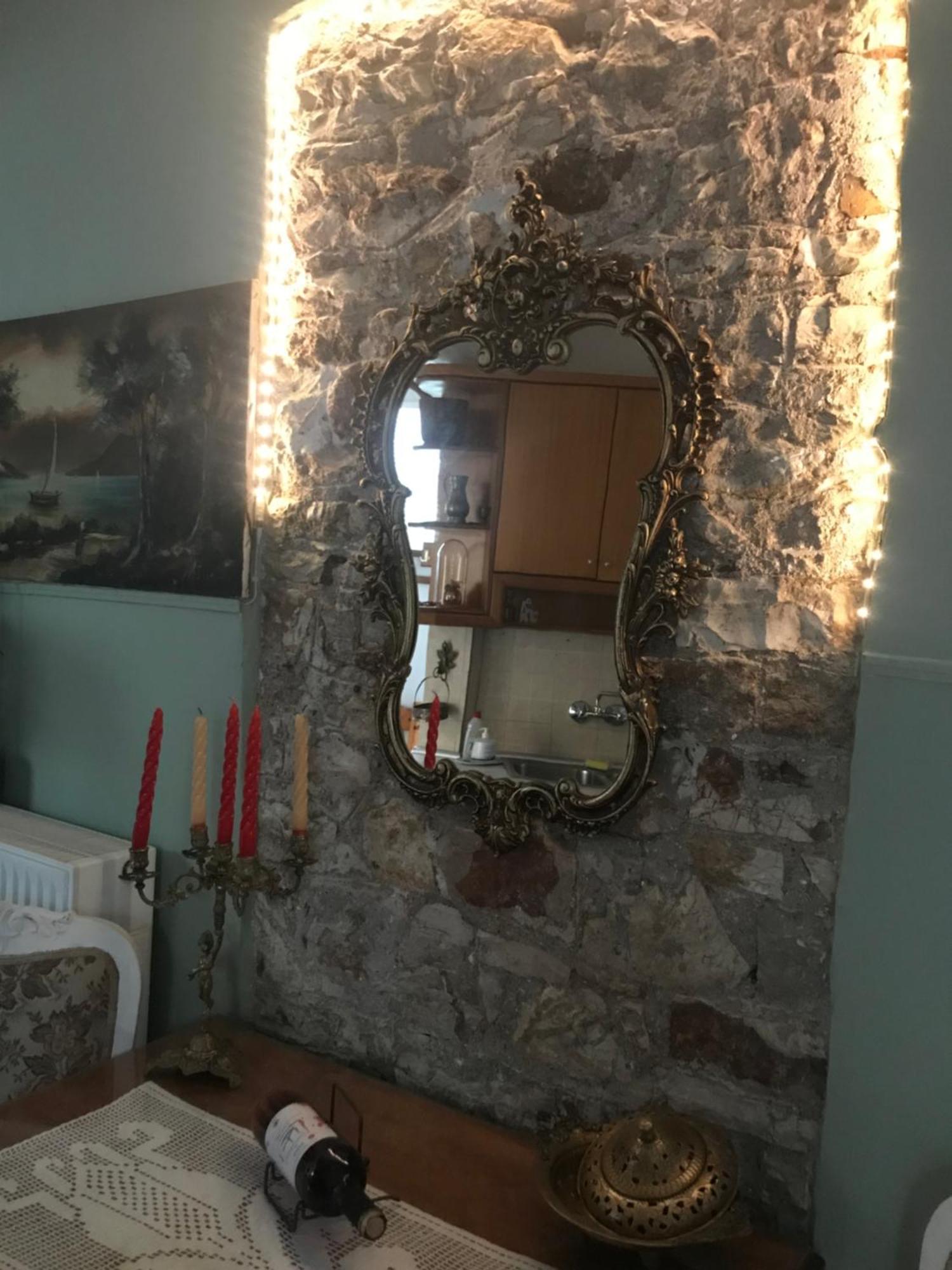 Giannoulis House 2 Vintage Apartment Preveza Exterior foto