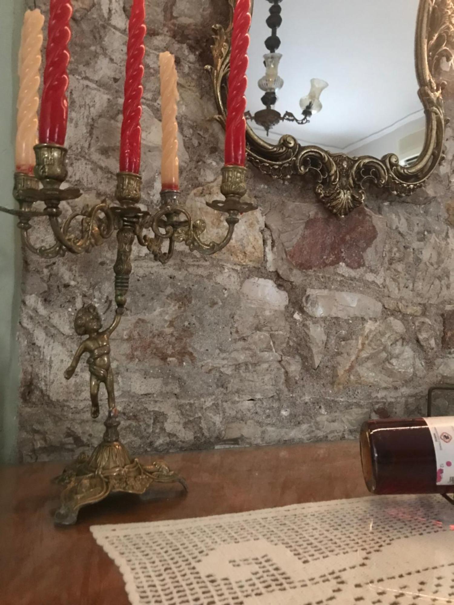 Giannoulis House 2 Vintage Apartment Preveza Exterior foto