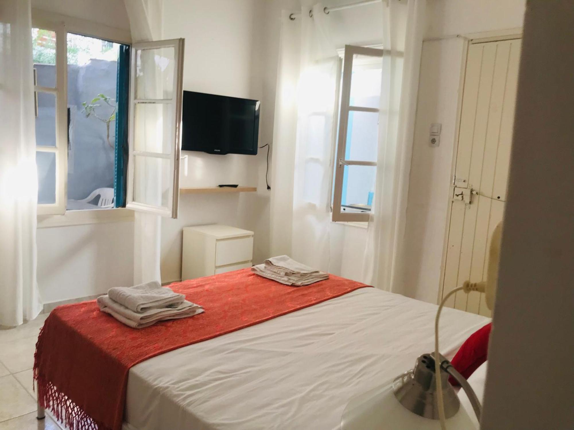 Giannoulis House 2 Vintage Apartment Preveza Exterior foto