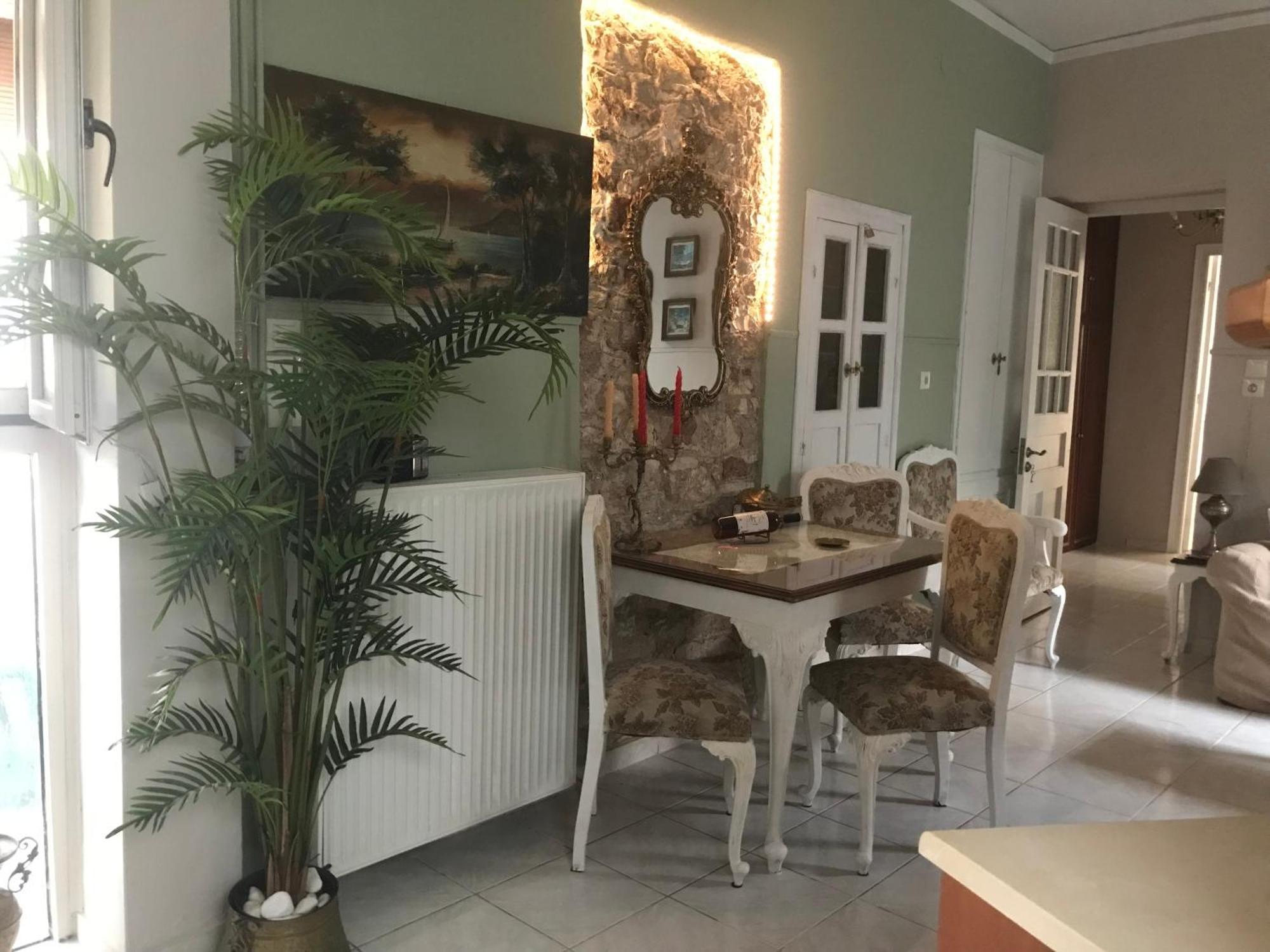 Giannoulis House 2 Vintage Apartment Preveza Exterior foto