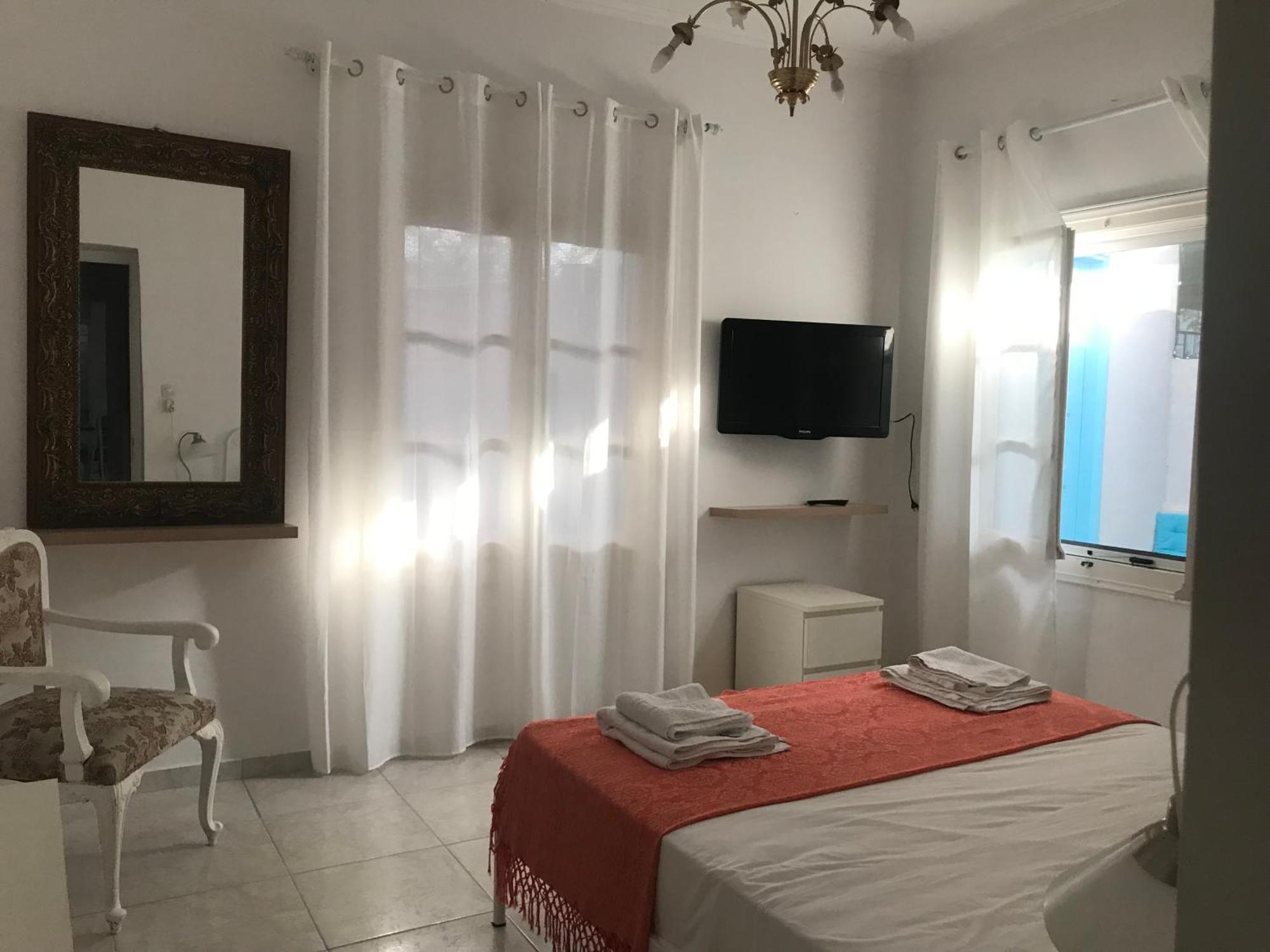 Giannoulis House 2 Vintage Apartment Preveza Exterior foto