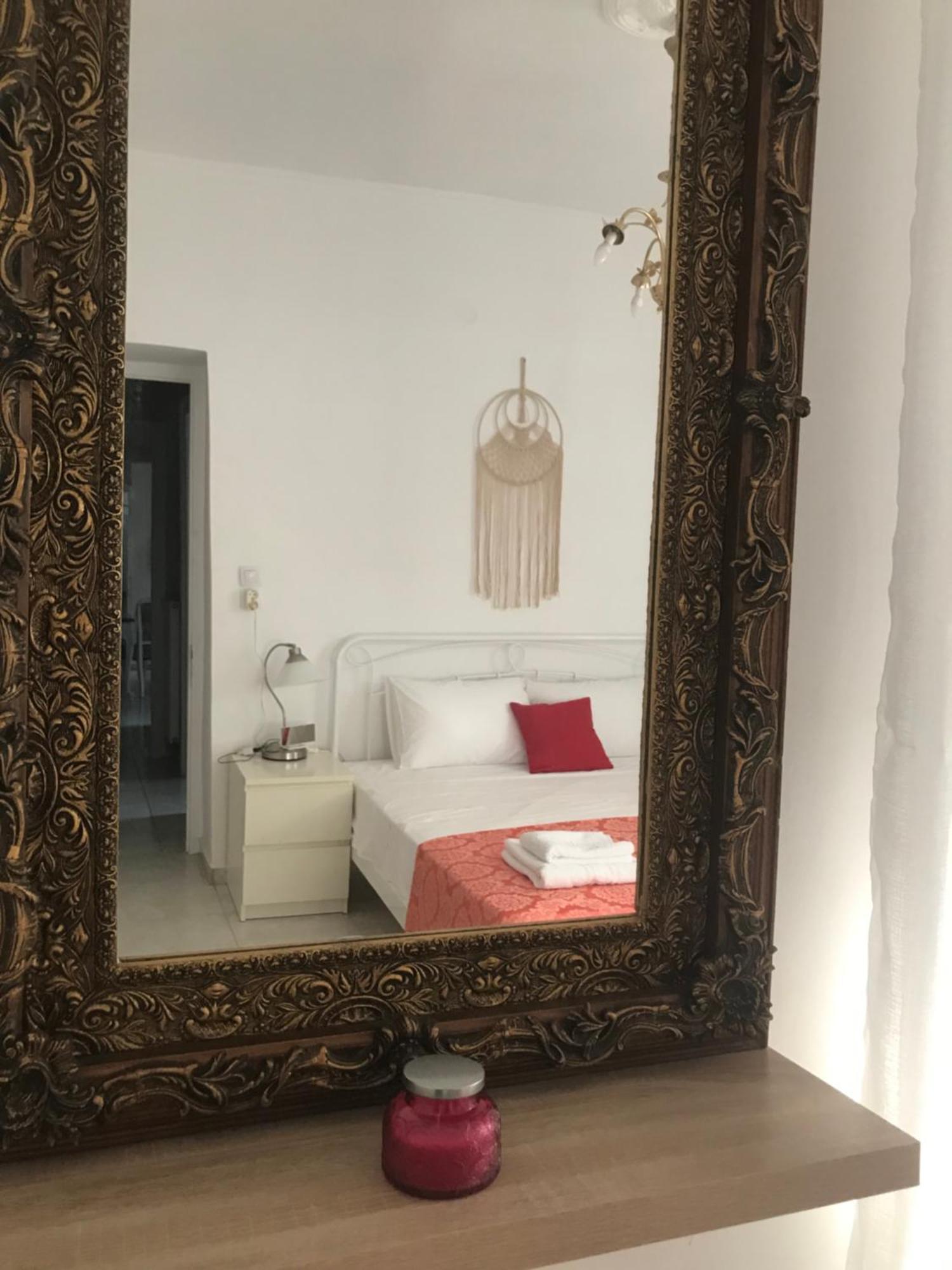 Giannoulis House 2 Vintage Apartment Preveza Exterior foto
