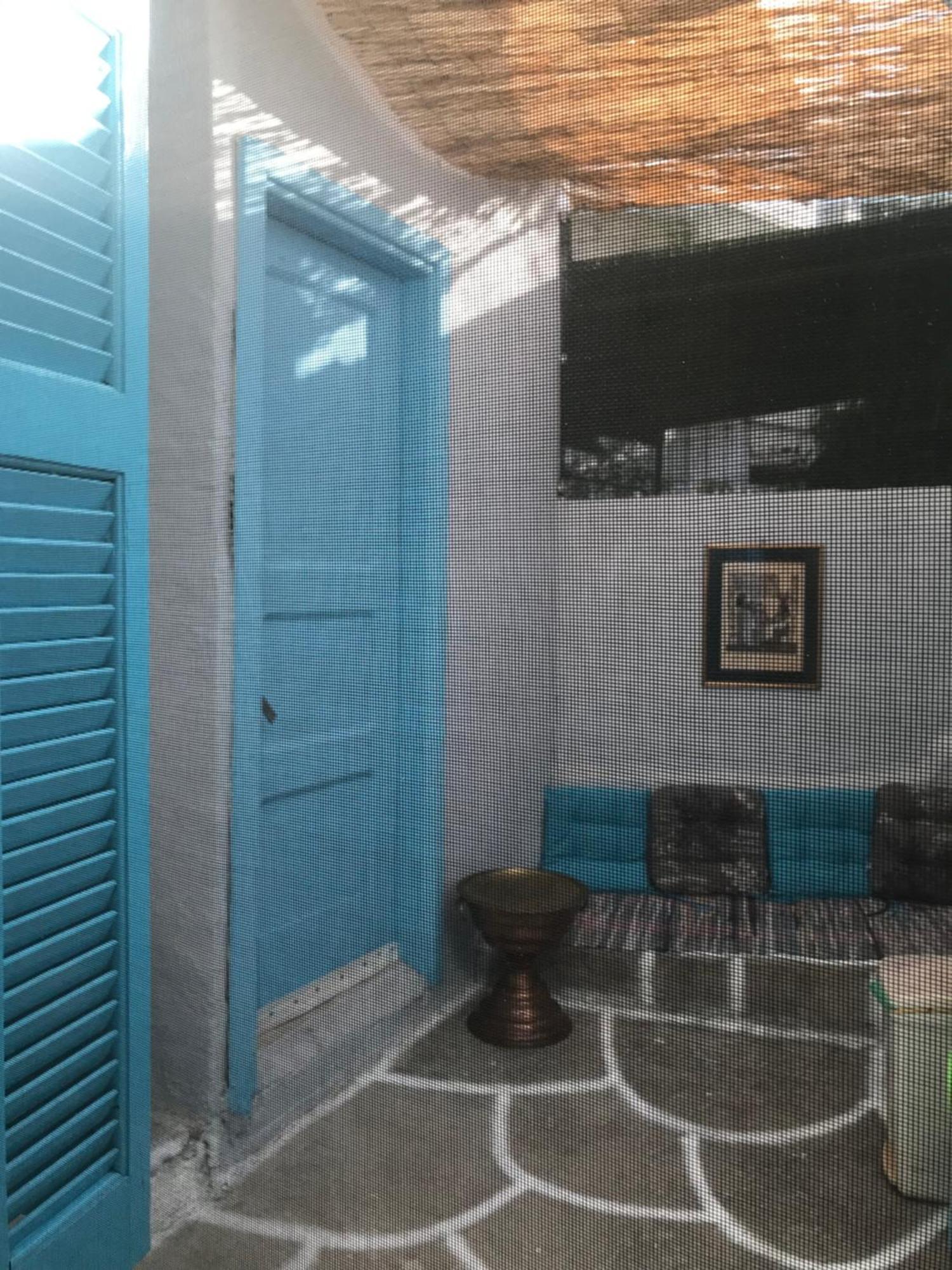 Giannoulis House 2 Vintage Apartment Preveza Exterior foto