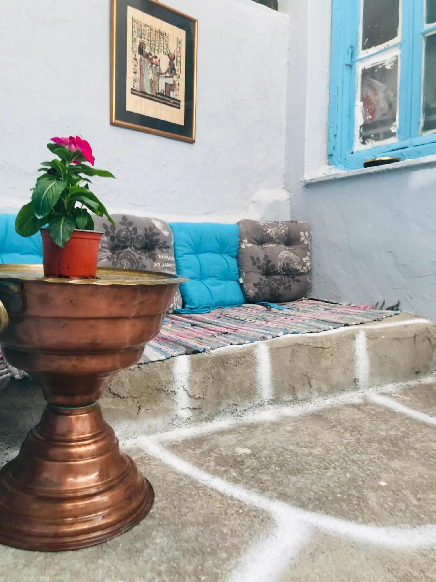 Giannoulis House 2 Vintage Apartment Preveza Exterior foto