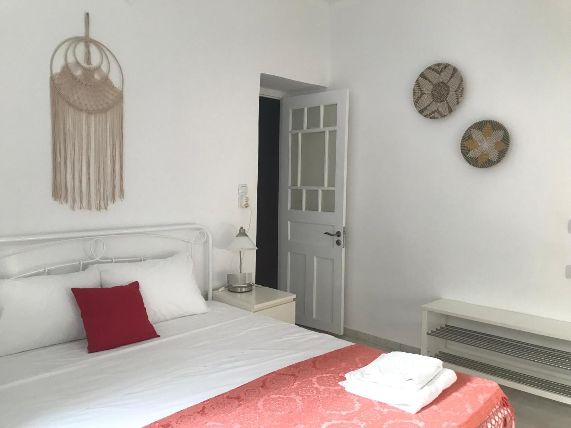 Giannoulis House 2 Vintage Apartment Preveza Exterior foto