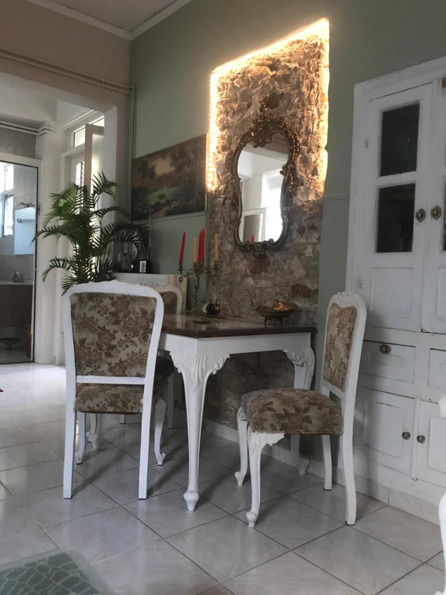 Giannoulis House 2 Vintage Apartment Preveza Exterior foto