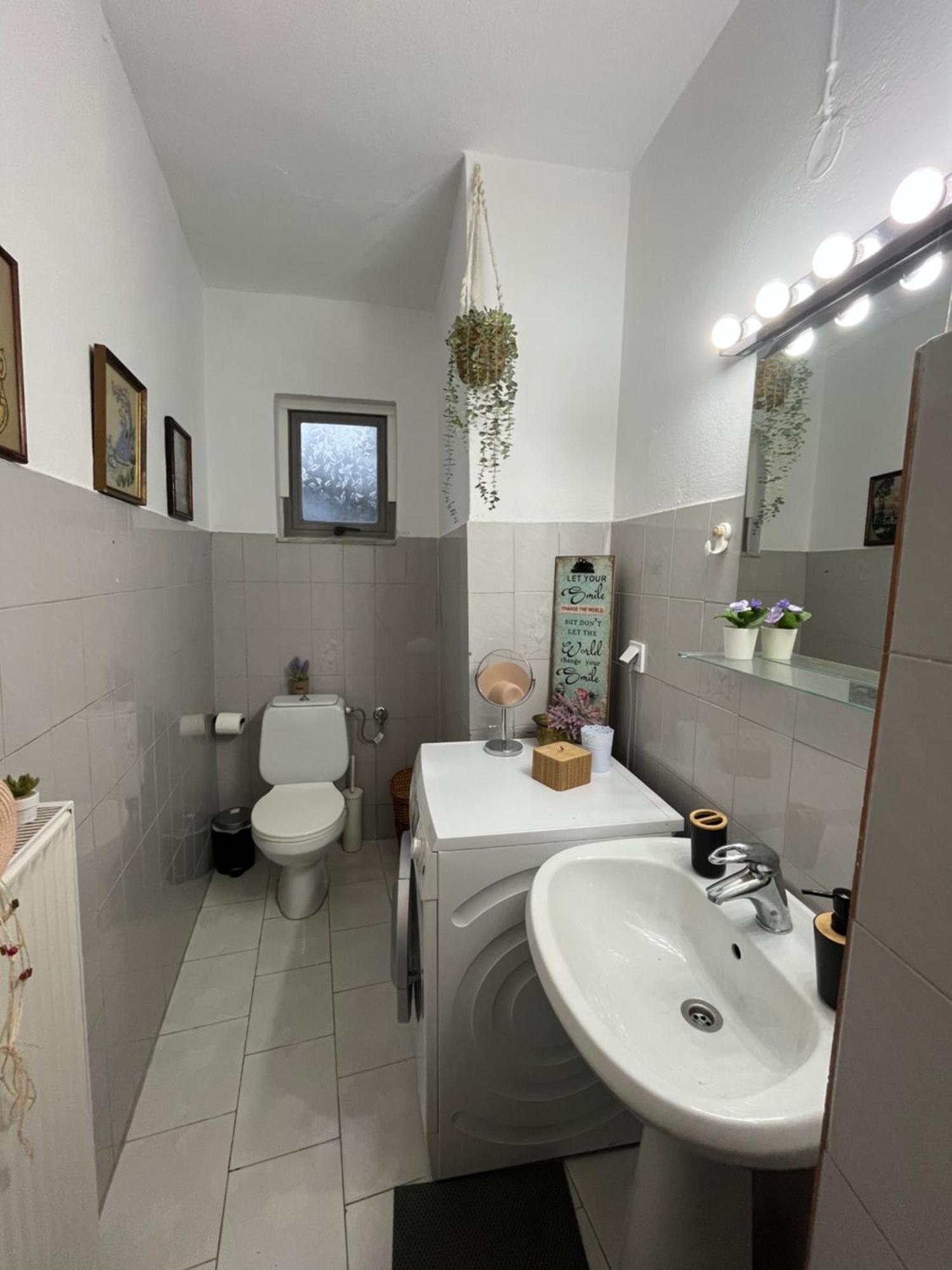 Giannoulis House 2 Vintage Apartment Preveza Exterior foto