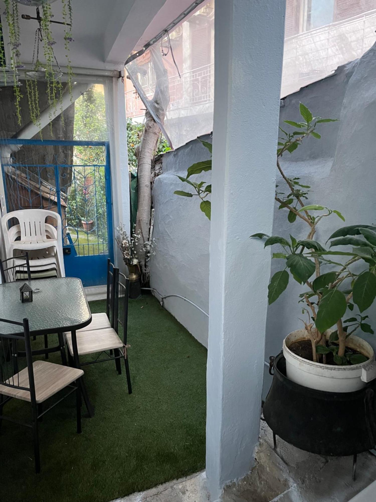 Giannoulis House 2 Vintage Apartment Preveza Exterior foto